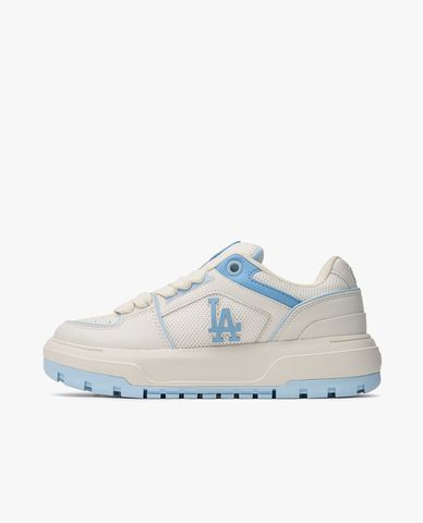  MLB - Unisex Low-Top Sneakers Chunky Liner Wide 