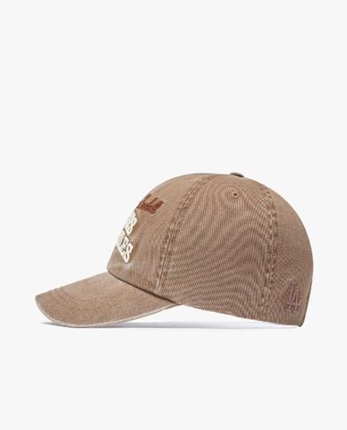  MLB - Unisex Vintage Color Washing Baseball Cap 