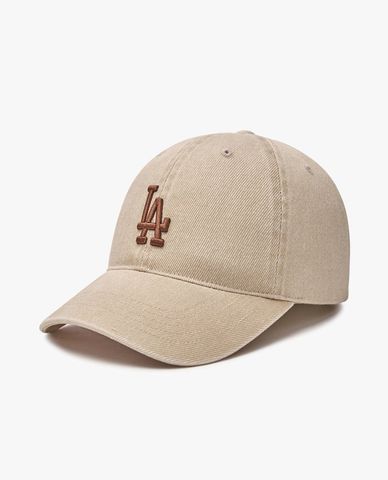  MLB - Basic Washed Unisex Baseball Cap 