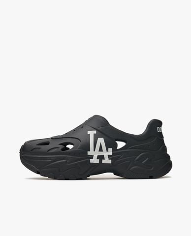  MLB - Unisex High Platform Big Ball Chunky Recovery Sandals 