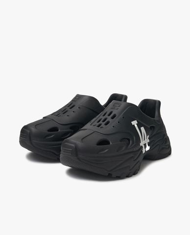  MLB - Unisex High Platform Big Ball Chunky Recovery Sandals 