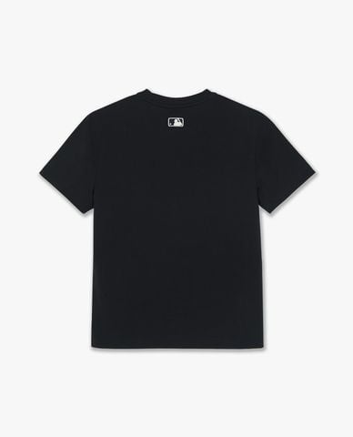  MLB - Unisex Basic Small Logo T Shirt 