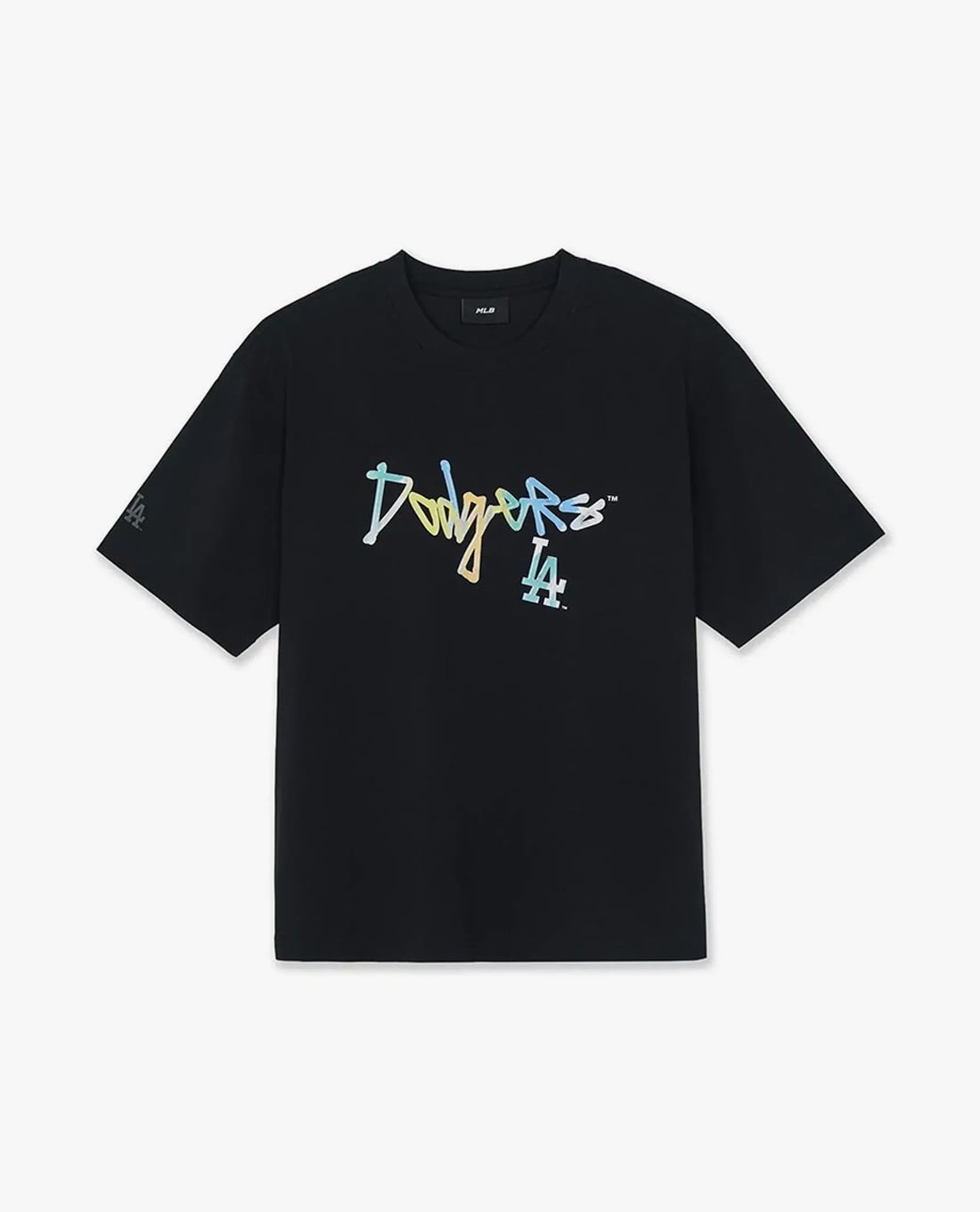 MLB - Unisex Basic Colorful T Shirt