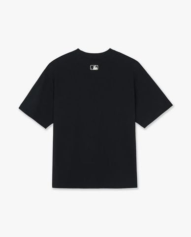  MLB - Unisex Basic Colorful T Shirt 
