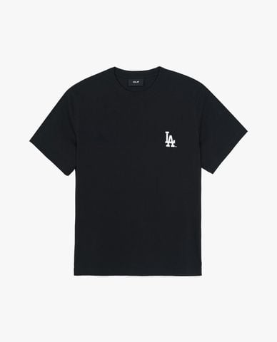  MLB - Unisex Small Logo T Shirt 