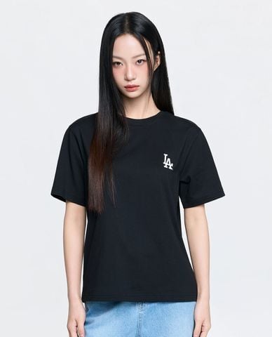  MLB - Unisex Small Logo T Shirt 