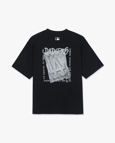  MLB - Unisex Classic Monogram T Shirt 