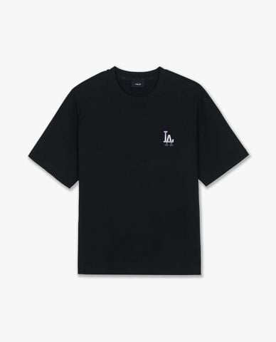  MLB - Unisex Monogram Gradient T Shirt 