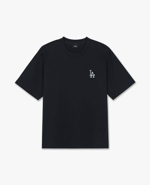  MLB - Unisex Monogram Vintage T Shirt 