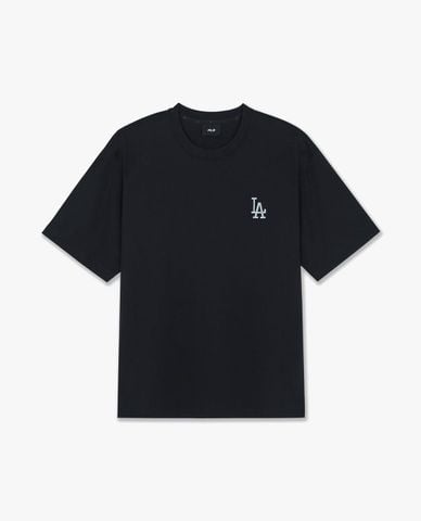  MLB - Unisex Monogram Vintage T Shirt 