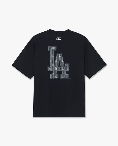  MLB - Unisex Monogram Vintage T Shirt 