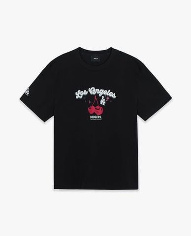  MLB - Unisex Summer Fruits T Shirt 