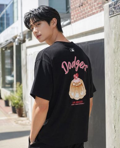  MLB - Unisex Summer Desert T Shirt 