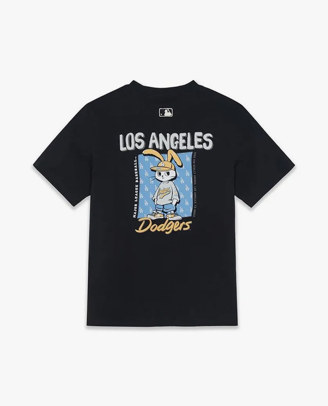 MLB - Unisex Cleveland Guardians T Shirt
