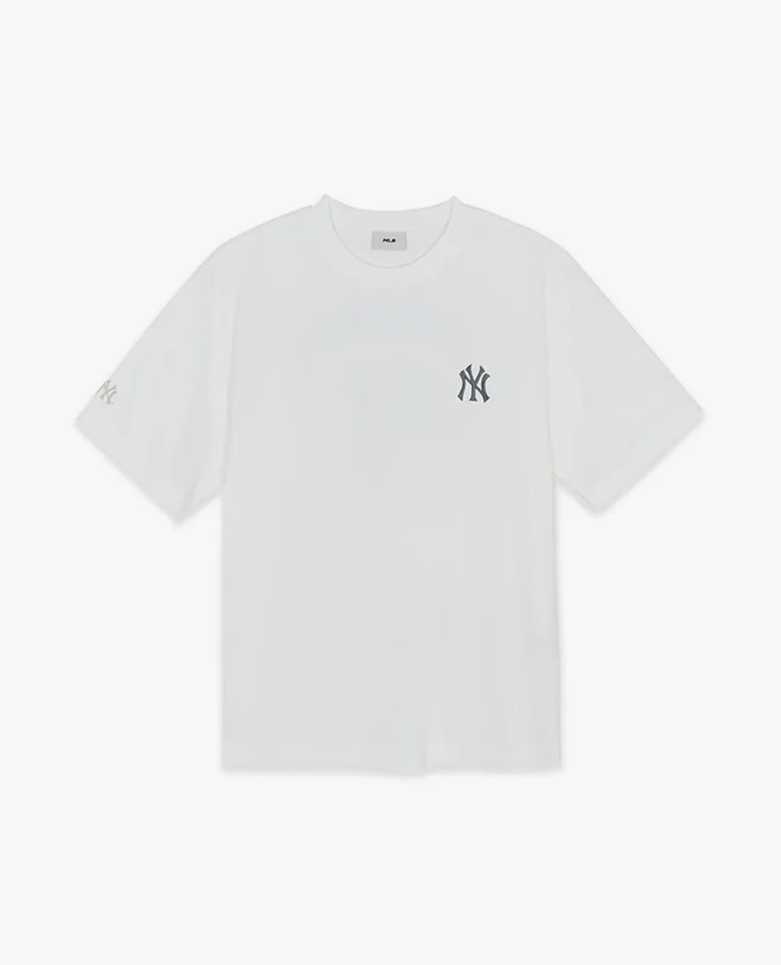 MLB - Unisex Graphic Round Neck T Shirt