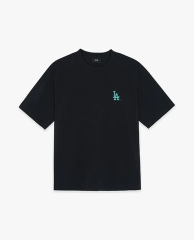  MLB - Unisex Colorful City T Shirt 