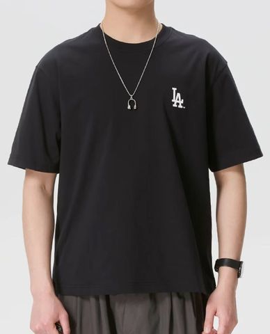  MLB - Unisex Patterned Short Sleeve T Shirt 