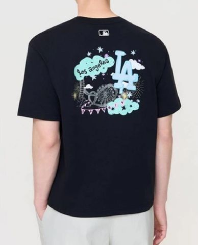  MLB - Unisex Patterned Short Sleeve T Shirt 