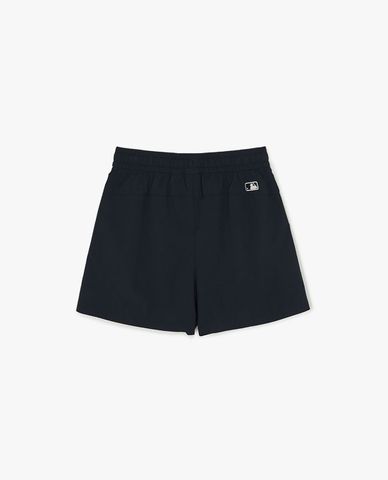  MLB - Women Varsity Elastic Waist Skort 