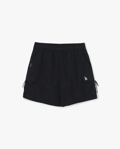  MLB - Women Gorpcore Cargo Knee Length Short 