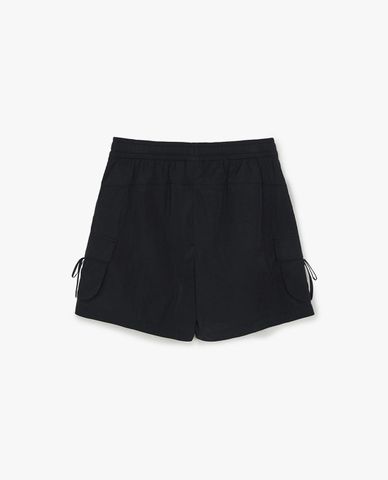  MLB - Women Gorpcore Cargo Knee Length Short 