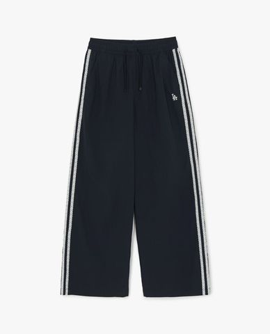  MLB - Women Varsity Sports Wide Leg Pant 