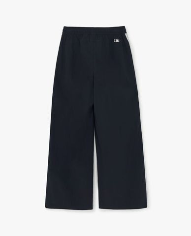  MLB - Women Varsity Sports Wide Leg Pant 