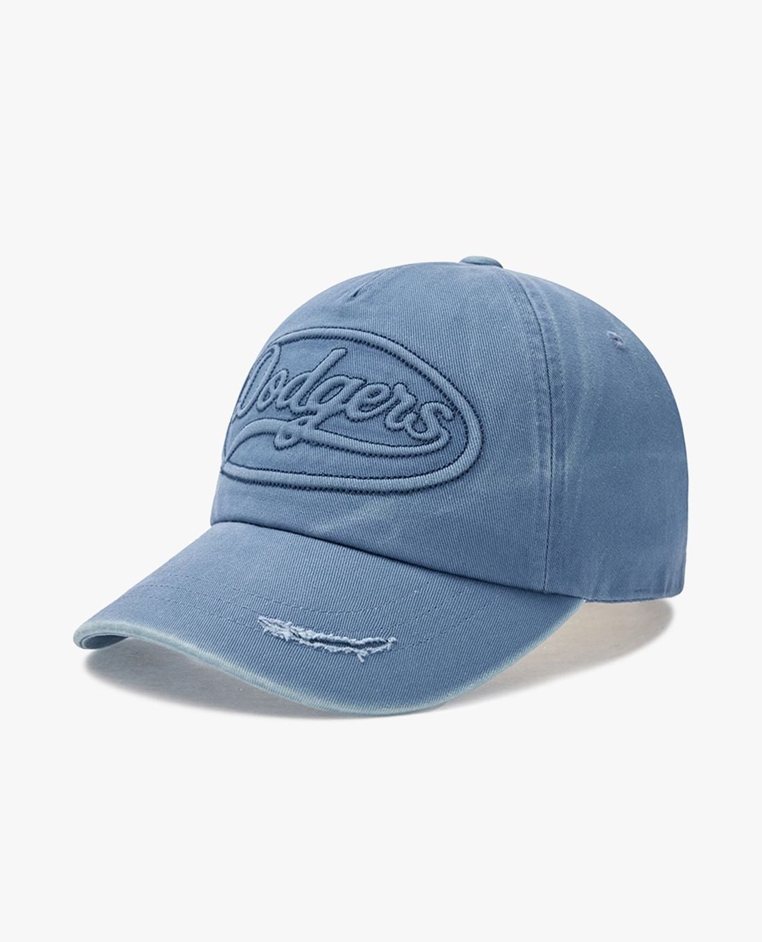 MLB - Varsity Vintage Tone-Tone Cursive Unisex Baseball Cap
