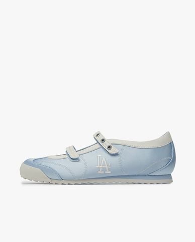  MLB - Women Runny Flat Ballerina Shoes 