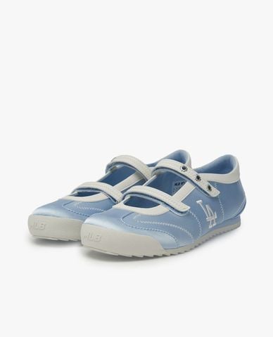  MLB - Women Runny Flat Ballerina Shoes 