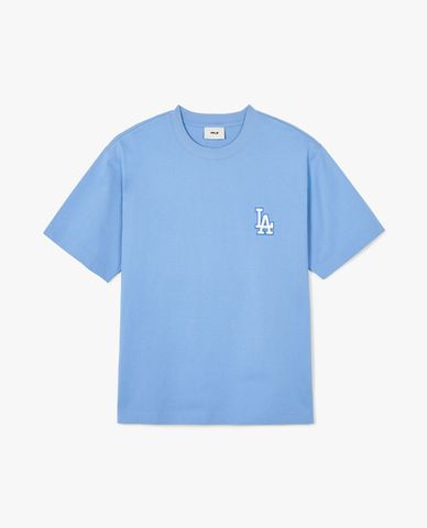  MLB - Unisex Short-Sleeve Classic Monogram Biglux T-Shirt 