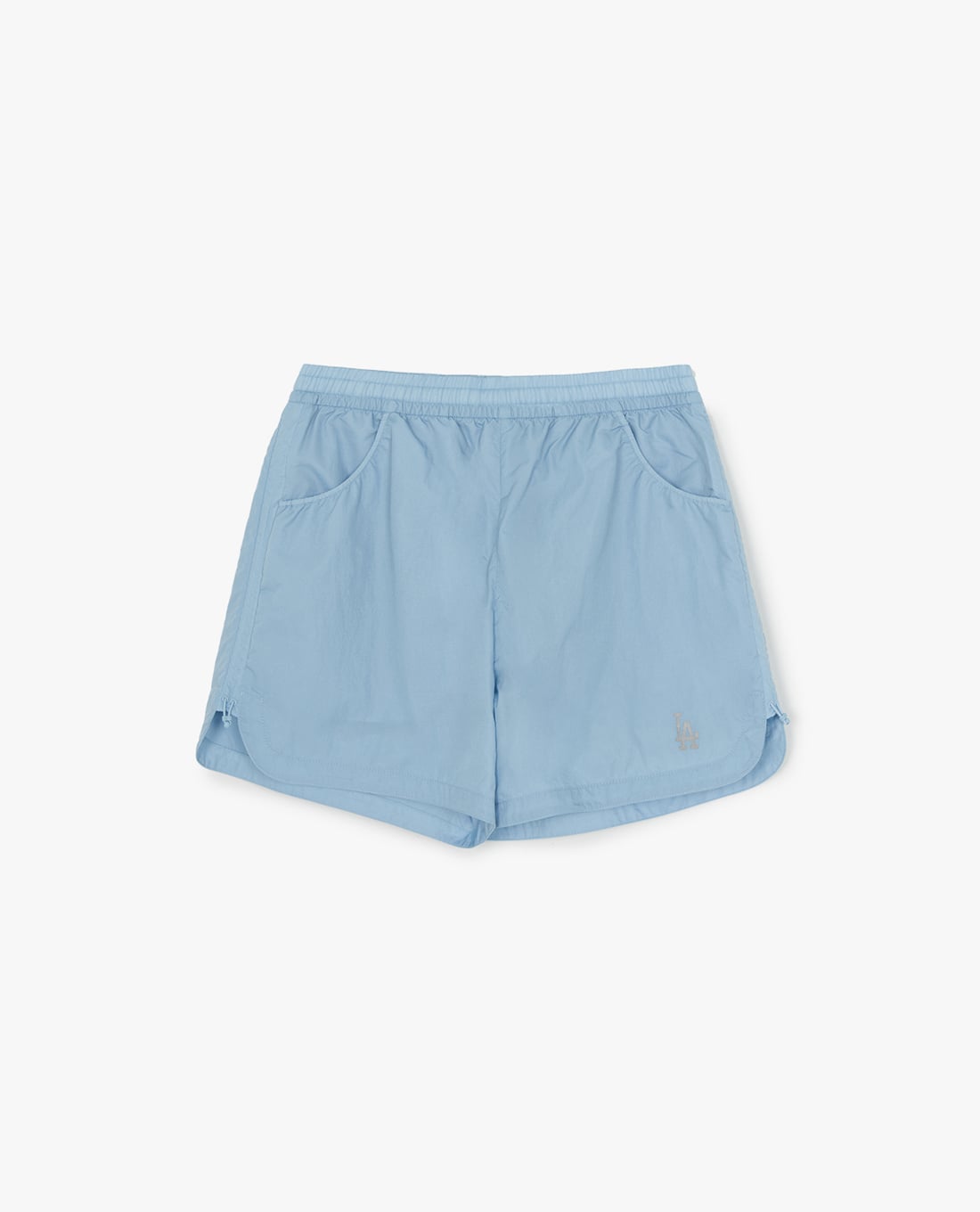 MLB - Women Sportive String Ultralight Knee Length Short