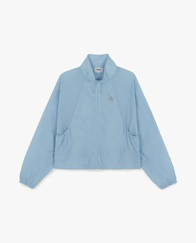  MLB - Women Sportive Lightweight Jacket 