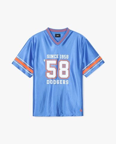  MLB - Unisex V Neck Short Sleeve T Shirt Varsity Soccer Jersey 