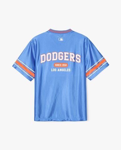  MLB - Unisex V Neck Short Sleeve T Shirt Varsity Soccer Jersey 