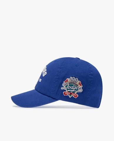  MLB - Unisex Coopers Town Patch Structured Baseball Cap 