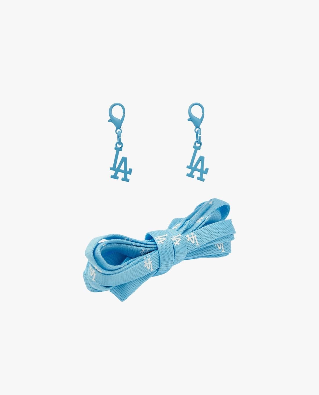 MLB - Women Team Logo Shoe Pin  Charm Set