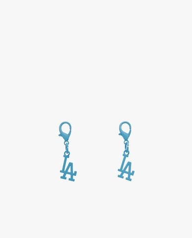  MLB - Women Team Logo Shoe Pin  Charm Set 