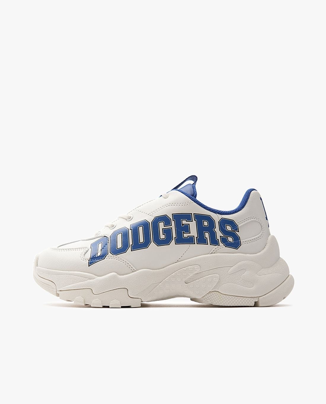 MLB - Unisex Low-Top Sneakers Bigball Chunky Varsity