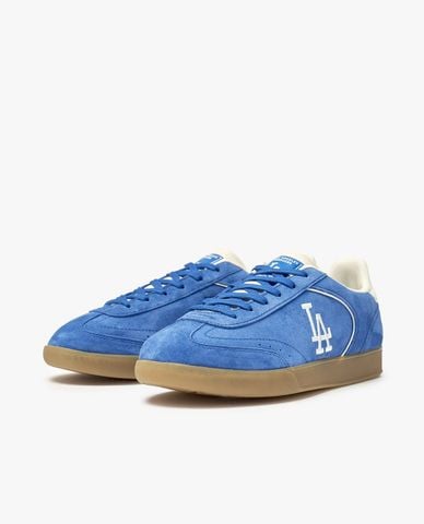  MLB - Unisex Clubbie Sd Low Top Sneakers 