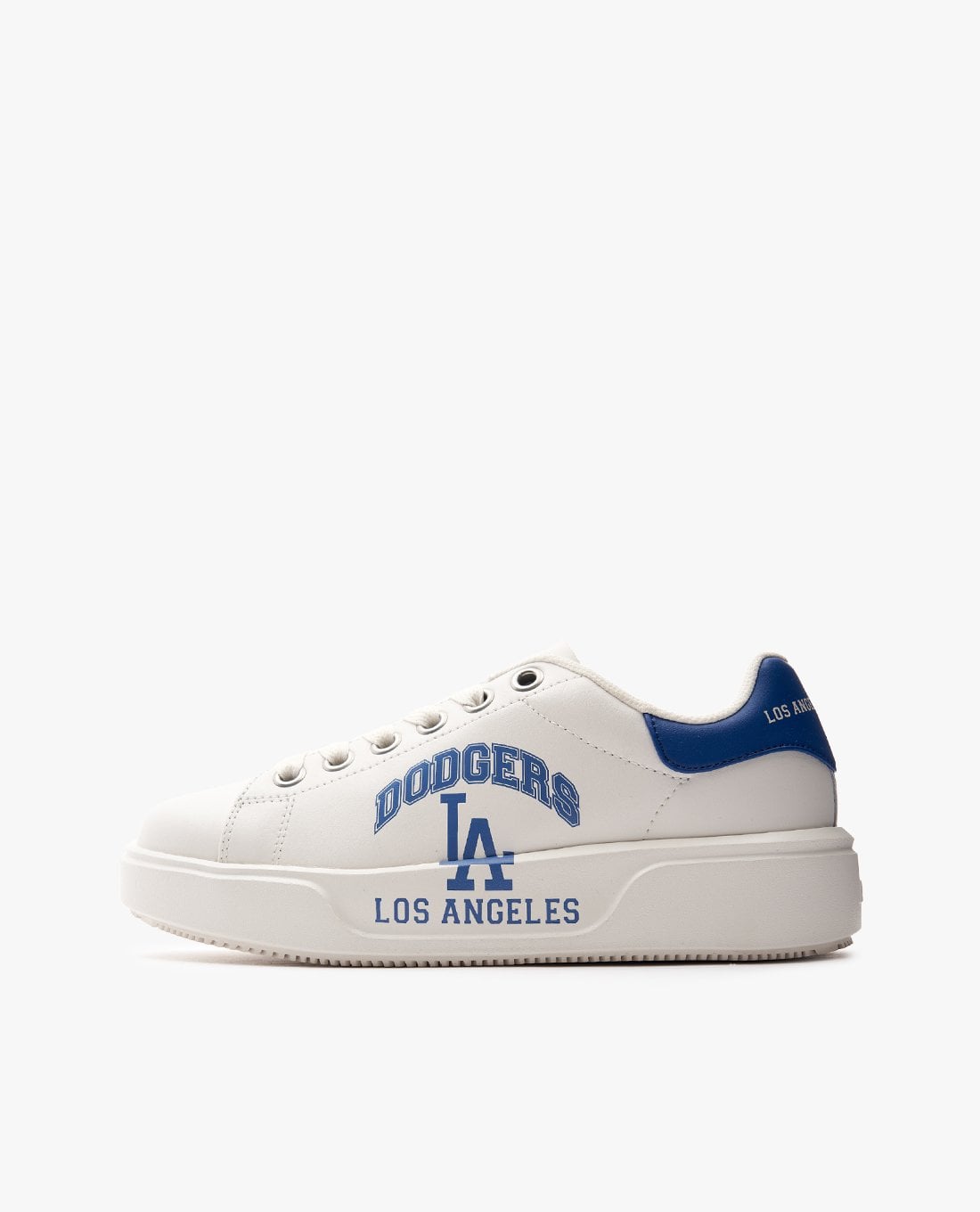 MLB - Unisex Chunky Classic Varsity Sneakers