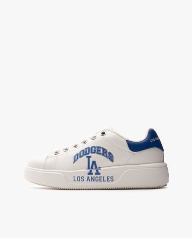  MLB - Unisex Chunky Classic Varsity Sneakers 