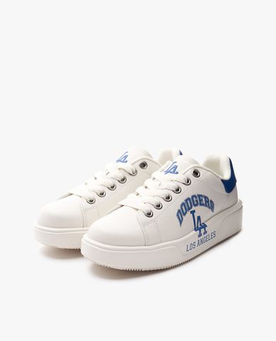  MLB - Unisex Chunky Classic Varsity Sneakers 