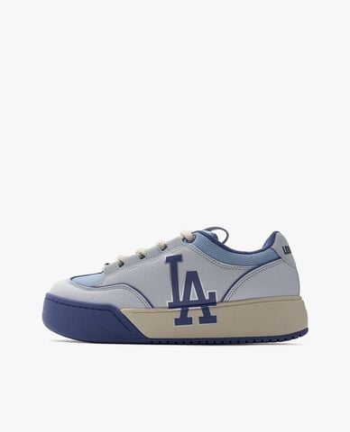  MLB - Unisex Chunky Wide Sneakers 