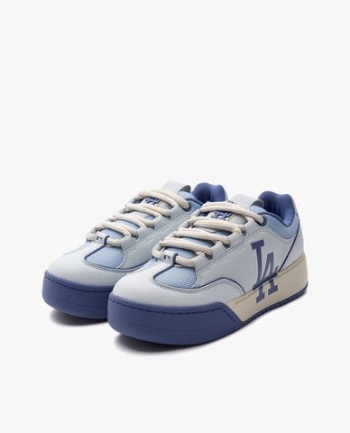  MLB - Unisex Chunky Wide Sneakers 