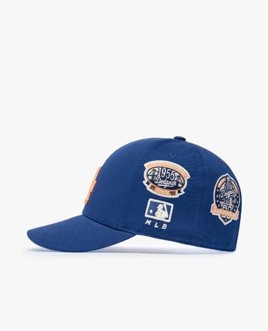  MLB - Unisex Signature All Over Patch Baseball Cap 