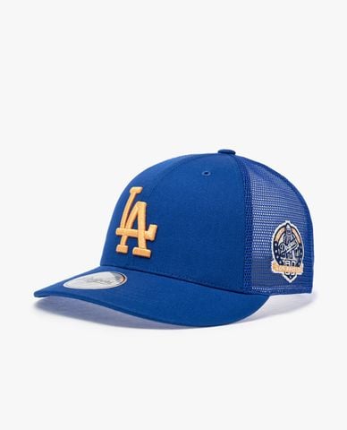  MLB - Unisex Signature Patch Baseball Cap 