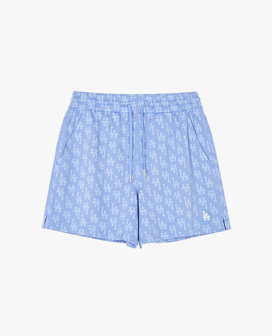MLB - Short High Waist Women Monogram