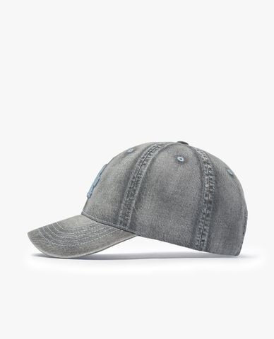  MLB - Unisex Basic Denim Baseball Cap 
