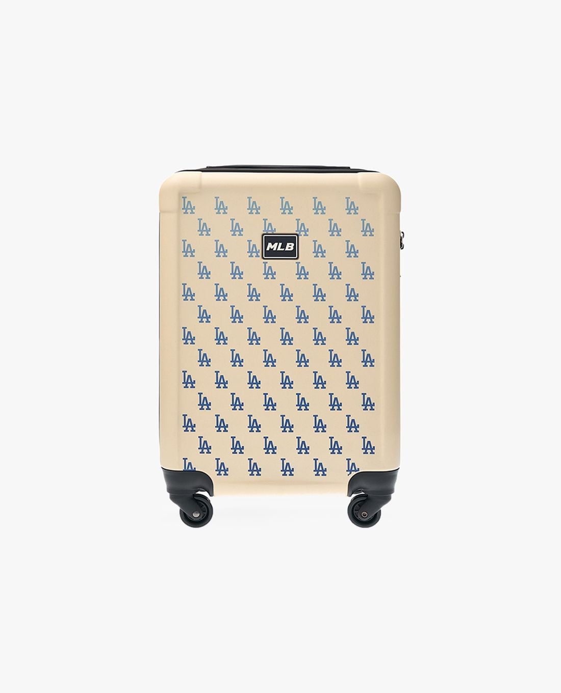MLB - Unisex 8-Wheel Hardcase Luggage Classic Monogram Carrier